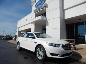  Ford Taurus SEL For Sale In Yukon | Cars.com