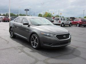  Ford Taurus SHO For Sale In Macomb | Cars.com