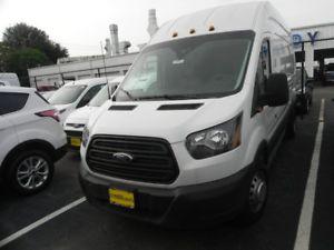 Ford Transit Connect T350HD