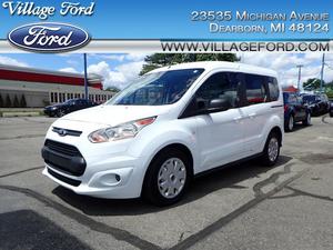  Ford Transit Connect XLT in Dearborn, MI