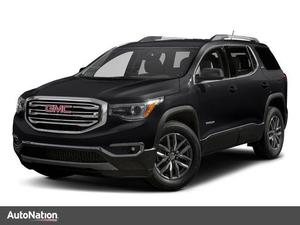 GMC Acadia SLT-1 For Sale In Lone Tree | Cars.com