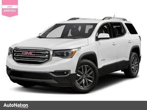  GMC Acadia SLT-2 For Sale In Lone Tree | Cars.com