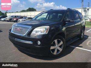  GMC Acadia SLT1 For Sale In Memphis | Cars.com