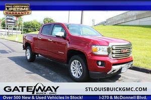  GMC Canyon SLT For Sale In Hazelwood | Cars.com