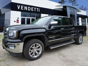  GMC Sierra  SLT in Franklin, MA