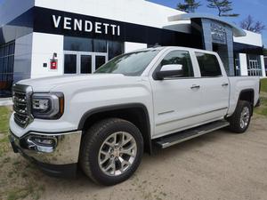  GMC Sierra  SLT in Franklin, MA