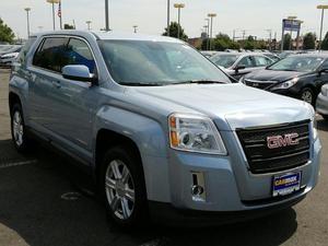  GMC Terrain SLE-1 For Sale In East Haven | Cars.com