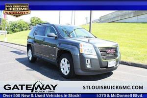  GMC Terrain SLE-2 For Sale In Hazelwood | Cars.com