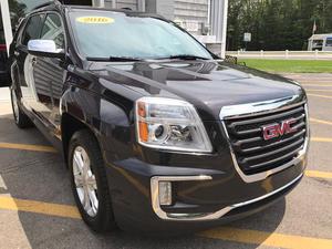  GMC Terrain SLE-2 For Sale In Marshfield | Cars.com