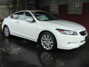  Honda Accord EX-L For Sale In Bronx | Cars.com