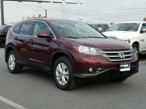  Honda CR-V EX For Sale In King of Prussia | Cars.com