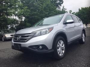  Honda CR-V EX-L For Sale In Glenside | Cars.com