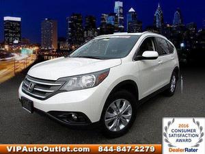  Honda CR-V EX-L For Sale In Maple Shade Township |
