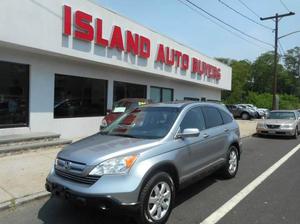  Honda CR-V EX-L For Sale In West Babylon | Cars.com