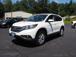  Honda CR-V EX in South Berwick, ME