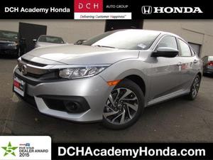  Honda Civic EX For Sale In Old Bridge Township |