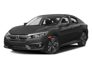  Honda Civic EX-T For Sale In Alexandria | Cars.com