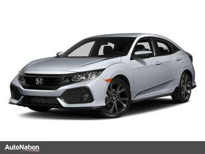  Honda Civic Sport For Sale In Roseville | Cars.com