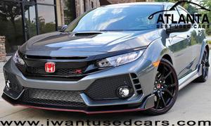  Honda Civic Type R Touring For Sale In Norcross |