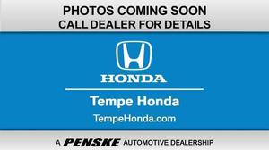  Honda Fit EX-L For Sale In Tempe | Cars.com