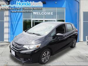  Honda Fit EX in Danvers, MA