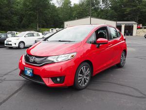  Honda Fit EX in South Berwick, ME