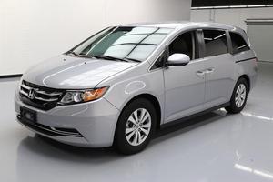  Honda Odyssey EX For Sale In Austin | Cars.com