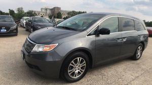  Honda Odyssey EX-L For Sale In New Rochelle | Cars.com