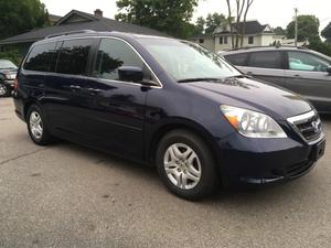  Honda Odyssey EX-L For Sale In Pawling | Cars.com