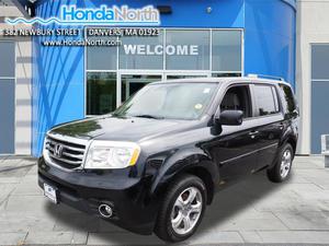  Honda Pilot EX in Danvers, MA