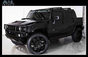  Hummer H2 SUT