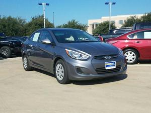  Hyundai Accent SE For Sale In Independence | Cars.com