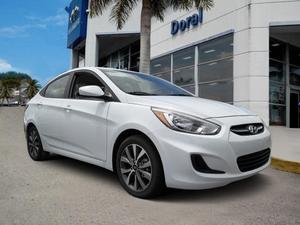  Hyundai Accent Value Edition in Miami, FL