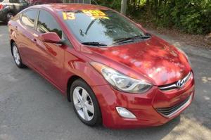  Hyundai Elantra GLS For Sale In Monroe | Cars.com