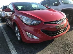  Hyundai Elantra GS For Sale In Columbus | Cars.com