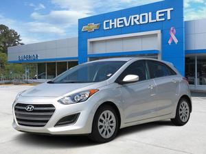 Hyundai Elantra GT Base For Sale In Decatur | Cars.com