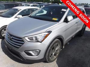  Hyundai Santa Fe GLS For Sale In Atlanta | Cars.com