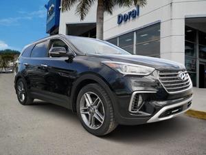  Hyundai Santa Fe SE Ultimate in Miami, FL