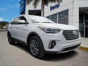  Hyundai Santa Fe SE in Miami, FL