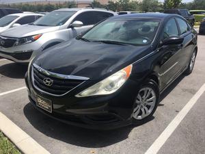  Hyundai Sonata GLS in Miami, FL