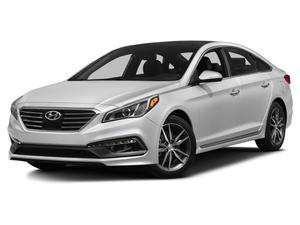  Hyundai Sonata in West Palm Beach, FL