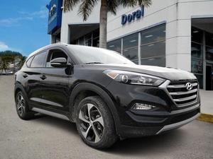  Hyundai Tucson Sport in Miami, FL