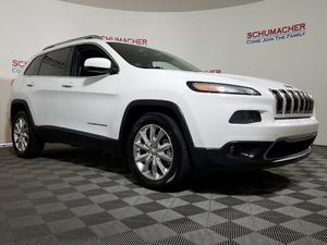  Jeep Cherokee Limited in West Palm Beach, FL