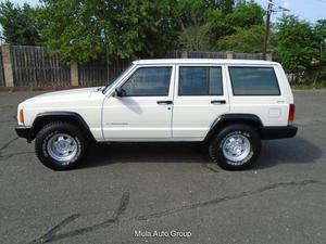  Jeep Cherokee Sport For Sale In Somerville | Cars.com