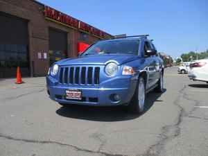  Jeep Compass Limited For Sale In Manassas Park |