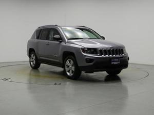  Jeep Compass Sport For Sale In Houston | Cars.com