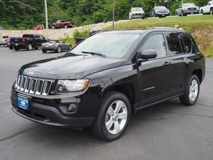  Jeep Compass Sport in South Berwick, ME