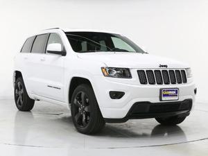  Jeep Grand Cherokee Altitude For Sale In White Marsh |