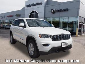  Jeep Grand Cherokee Laredo in Concord, NH