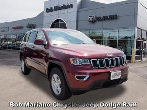  Jeep Grand Cherokee Laredo in Concord, NH